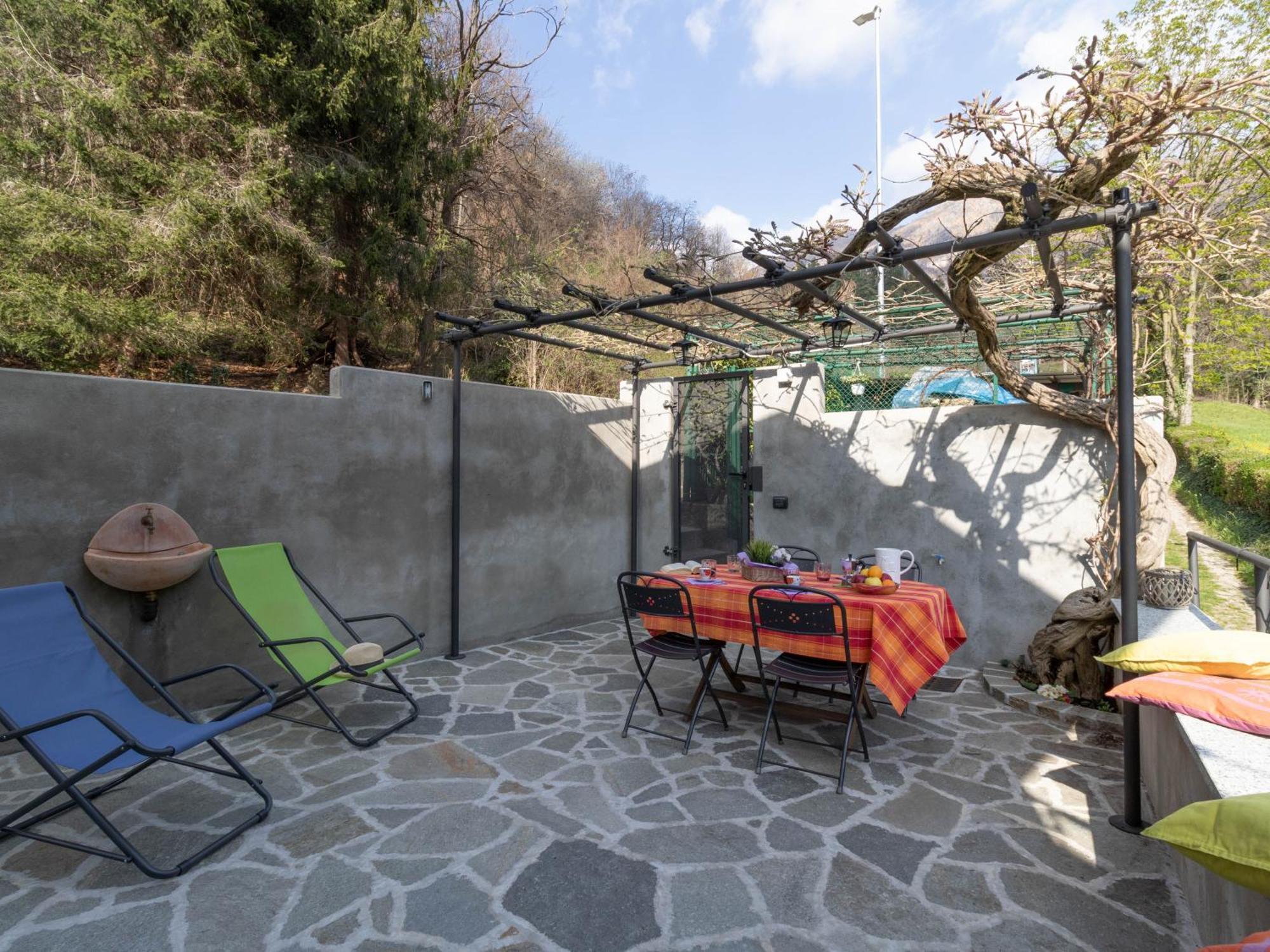 Apartment Welcomely - Al Sollievo House