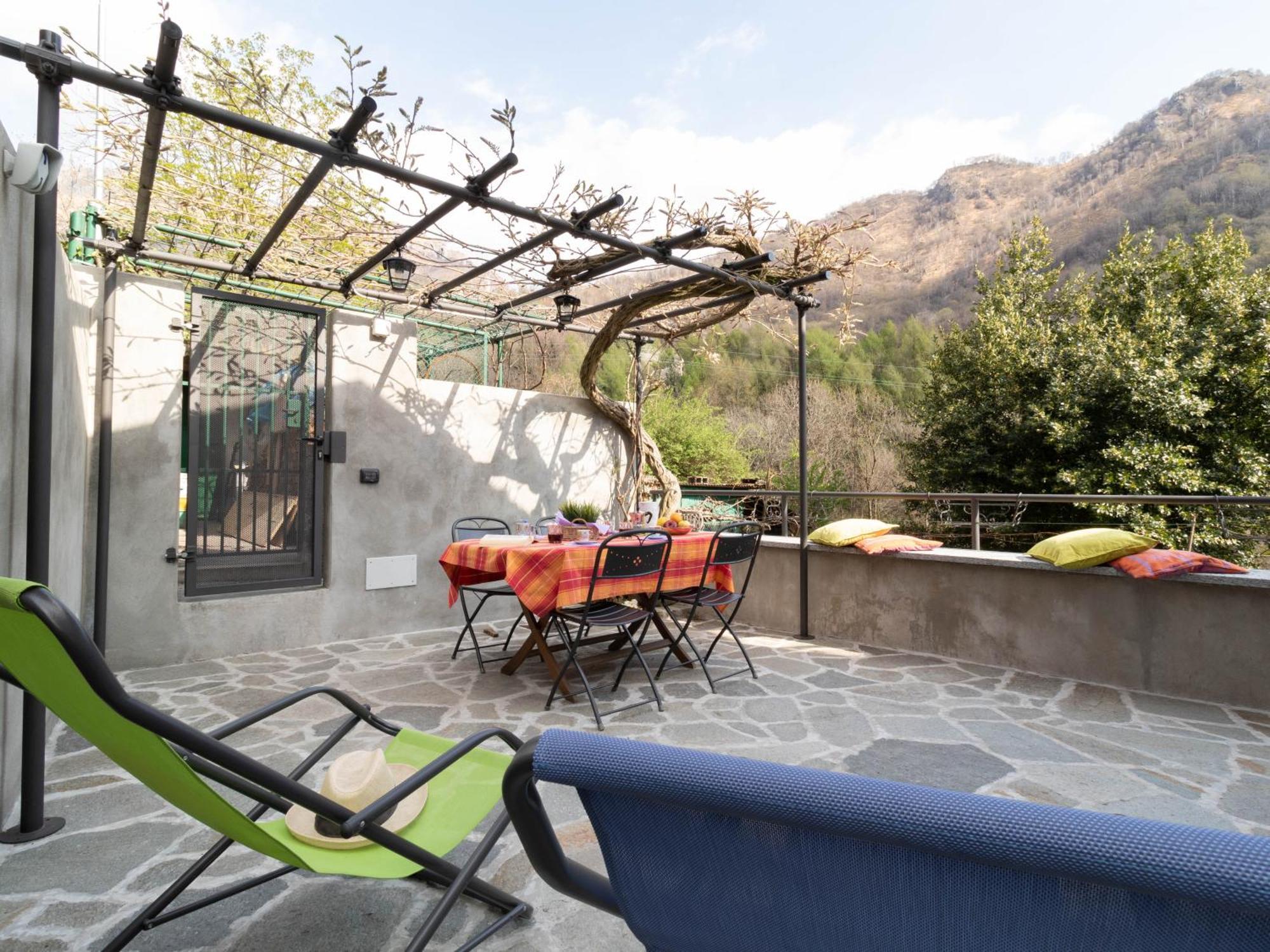 Apartment Welcomely - Al Sollievo House Lecco