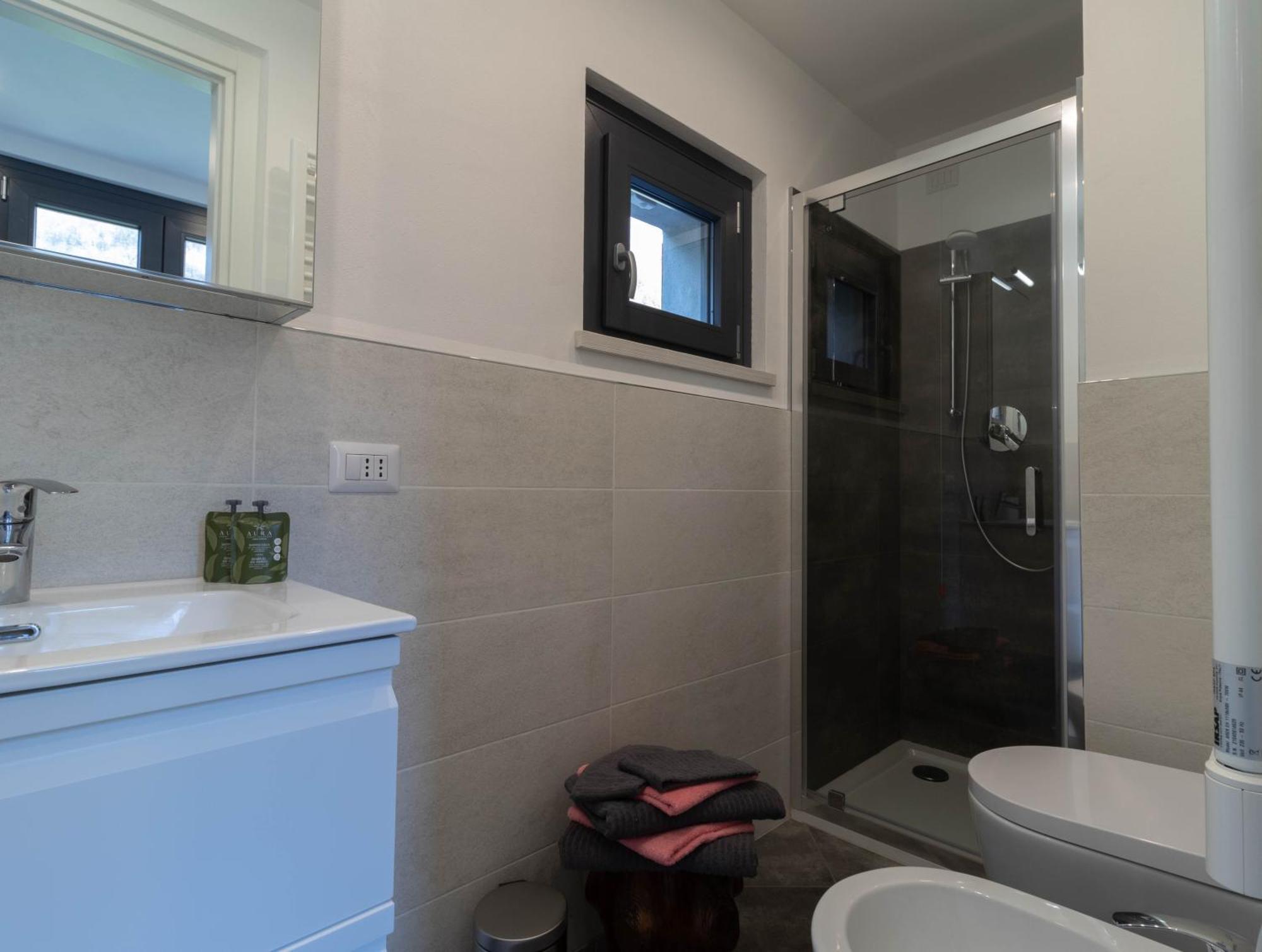 Welcomely - Al Sollievo House Lecco