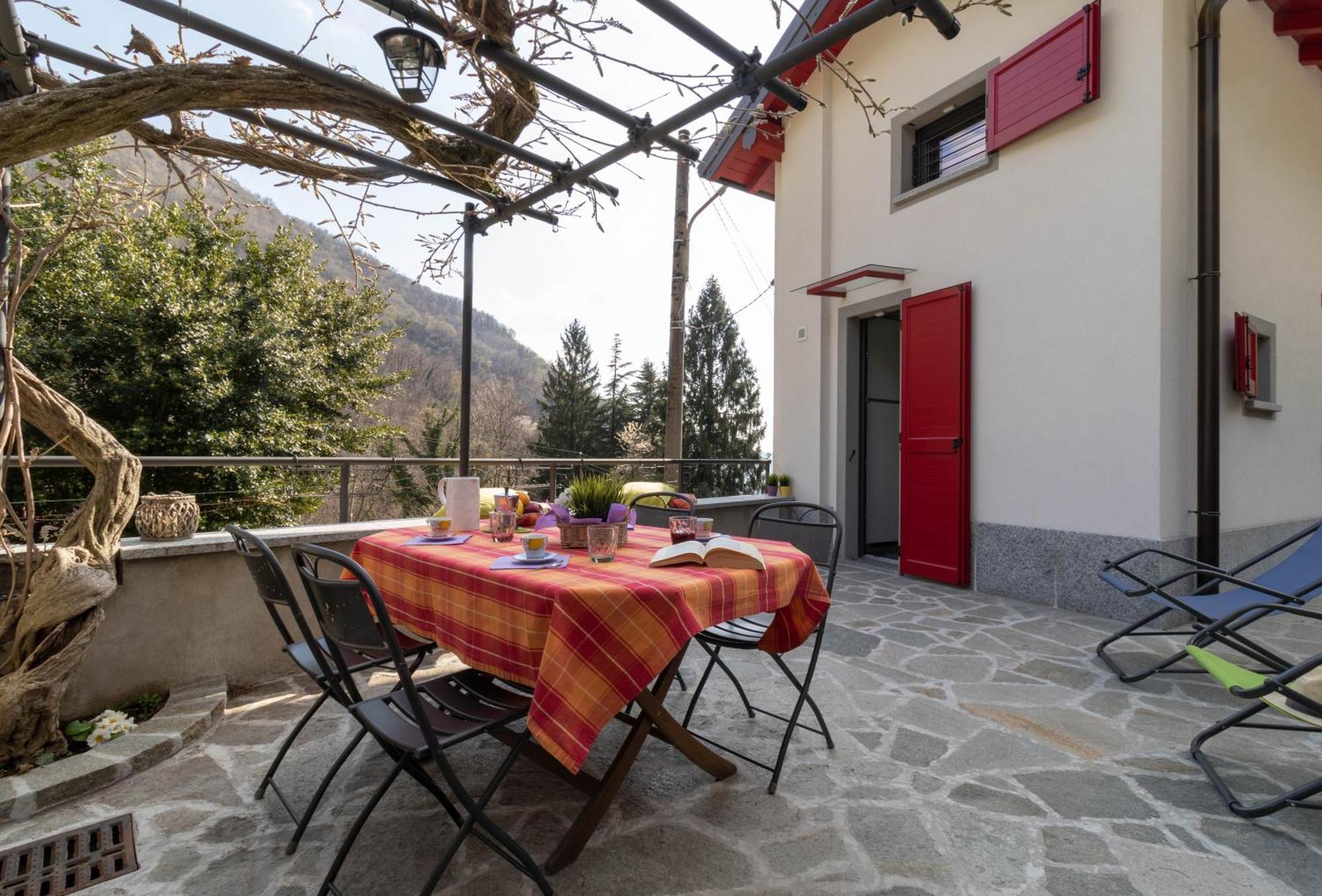 Apartment Welcomely - Al Sollievo House *