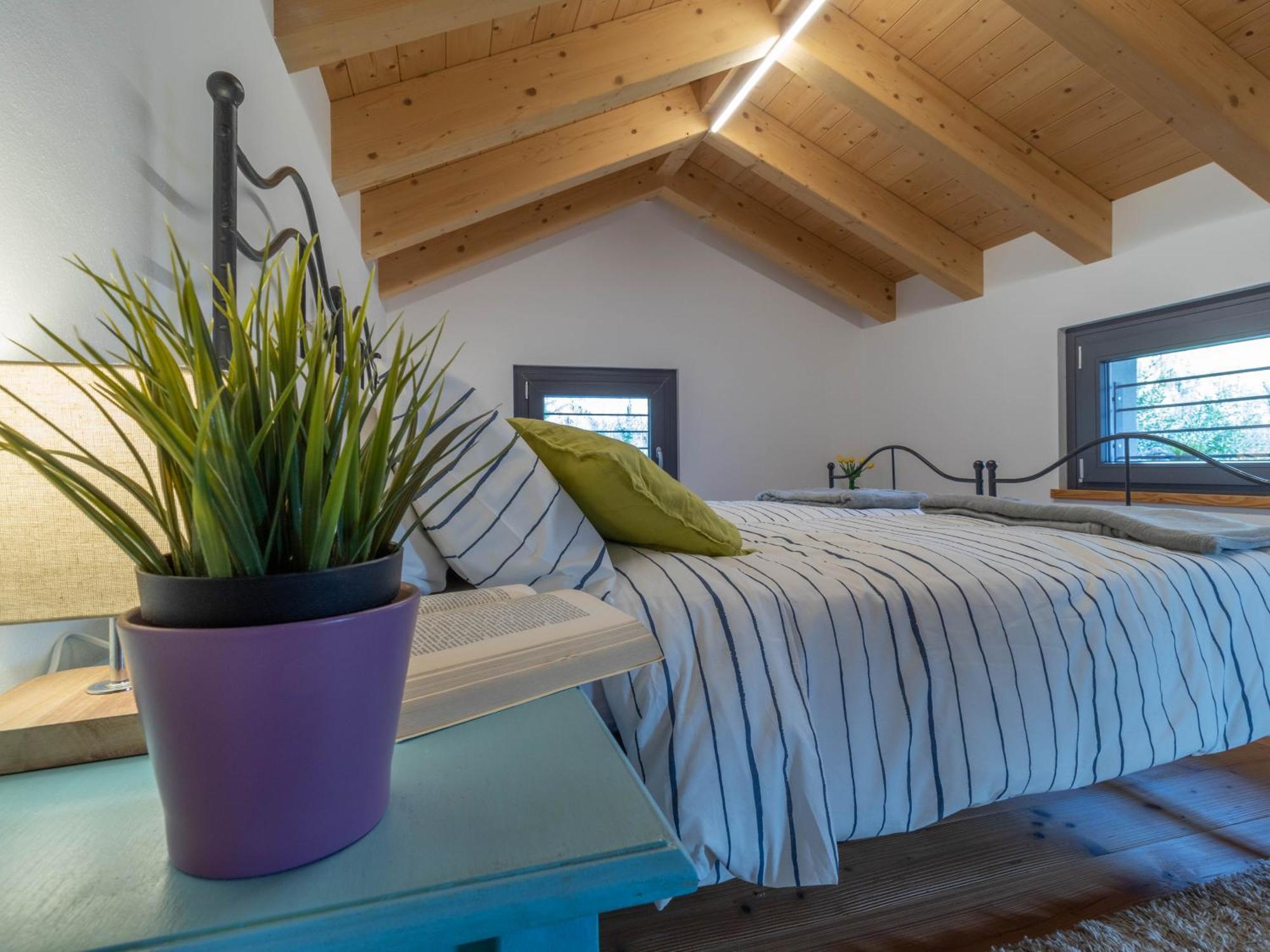 Apartment Welcomely - Al Sollievo House