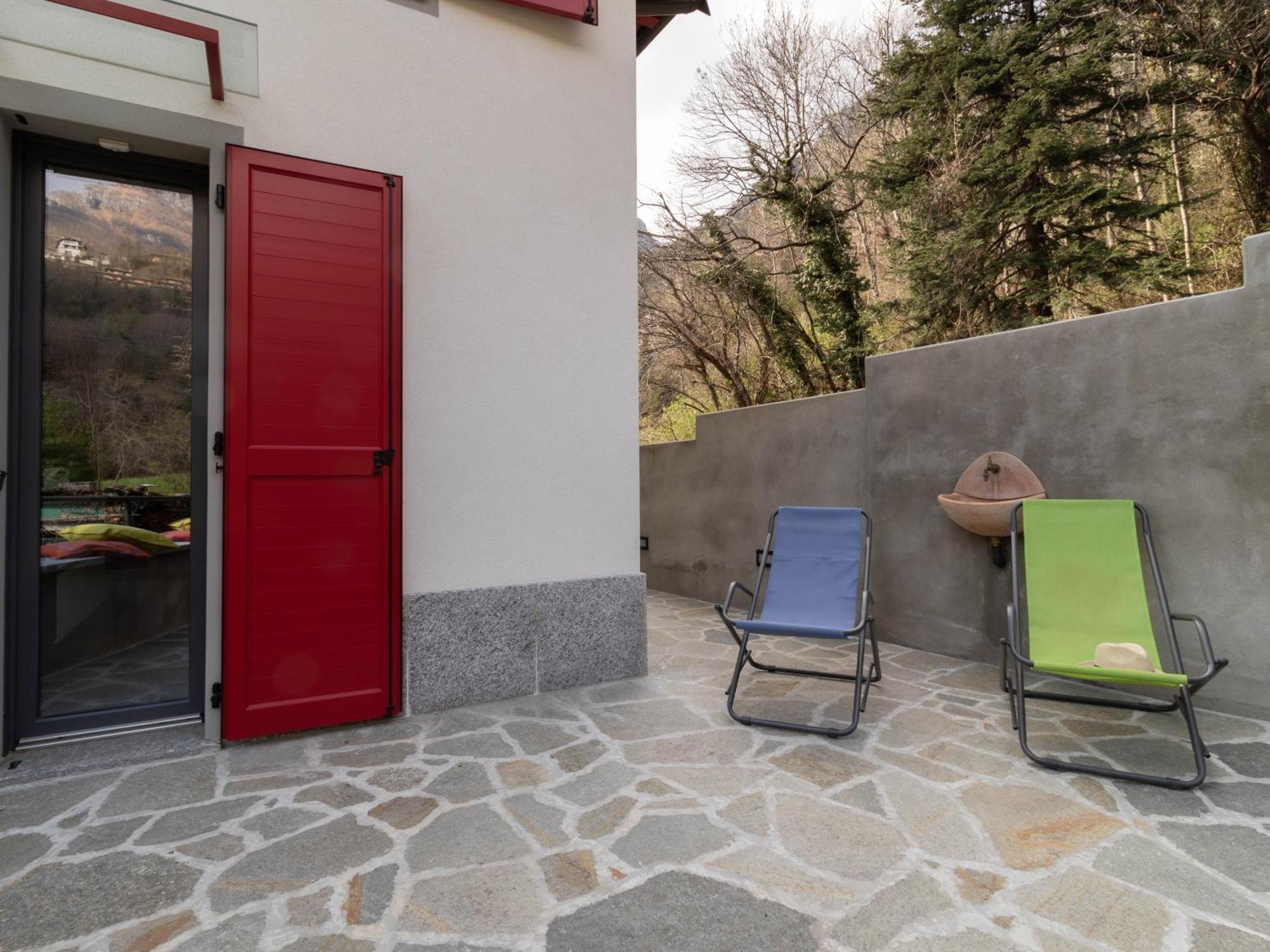 Welcomely - Al Sollievo House
