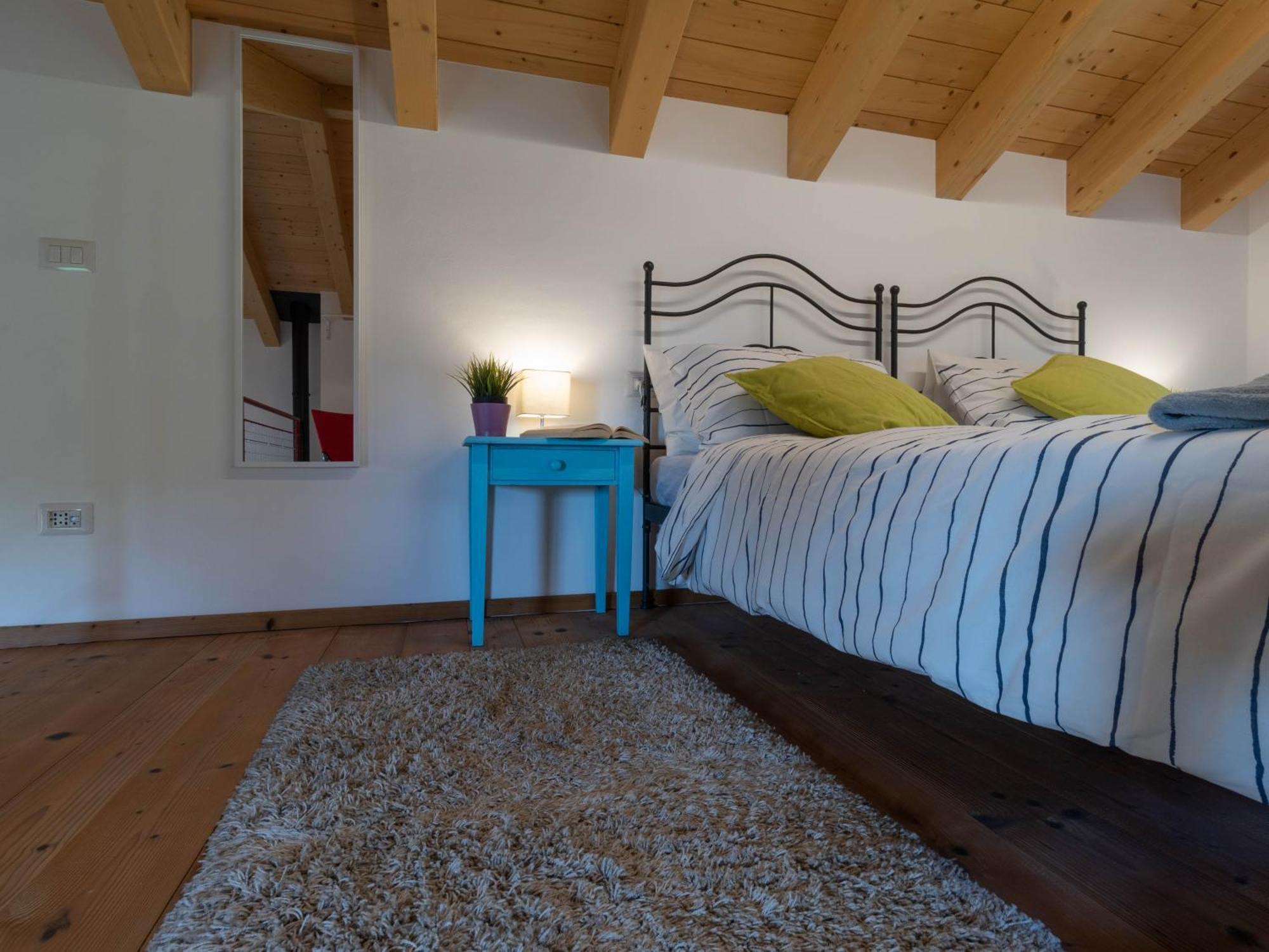 Welcomely - Al Sollievo House
