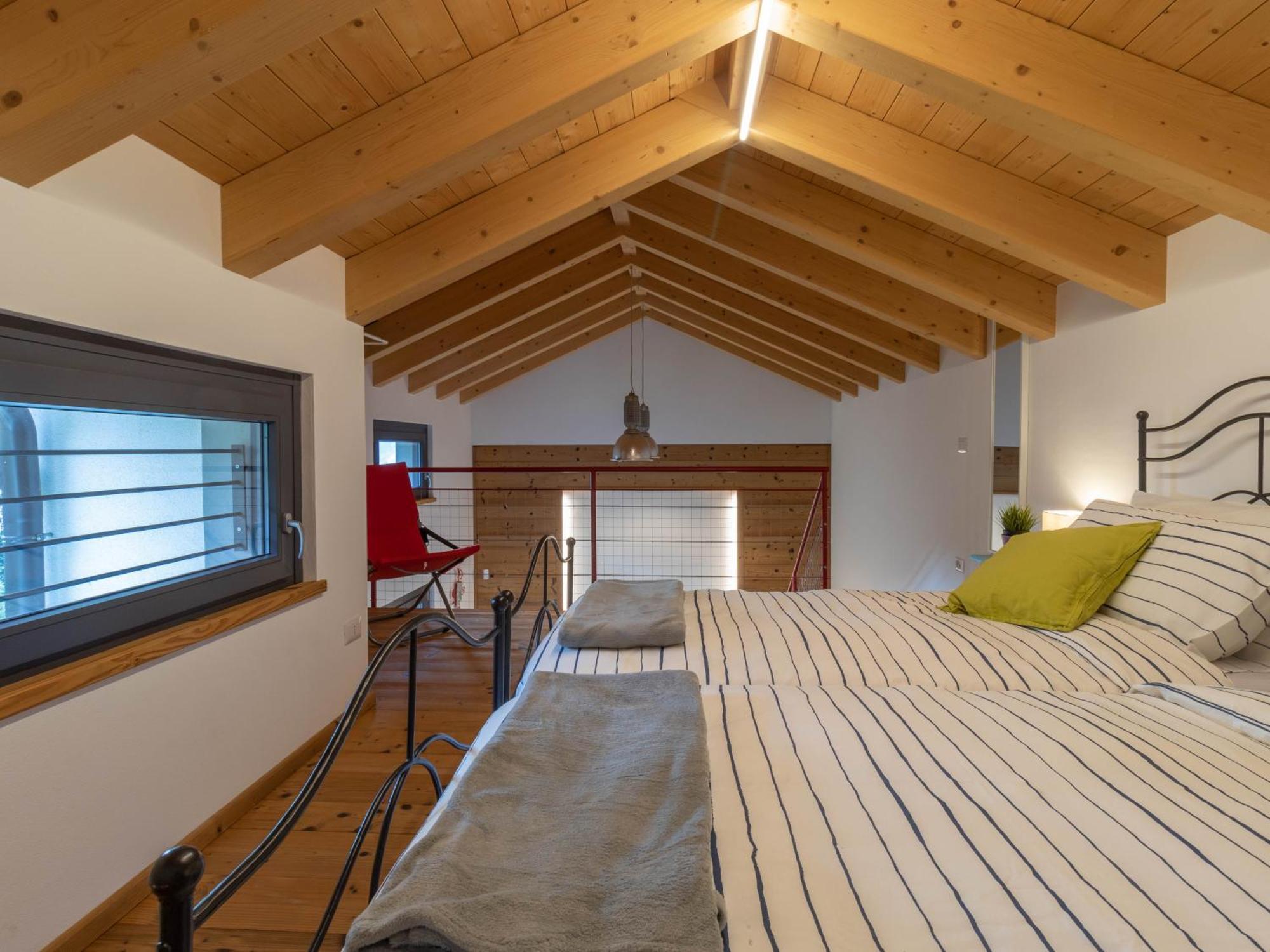 Apartment Welcomely - Al Sollievo House