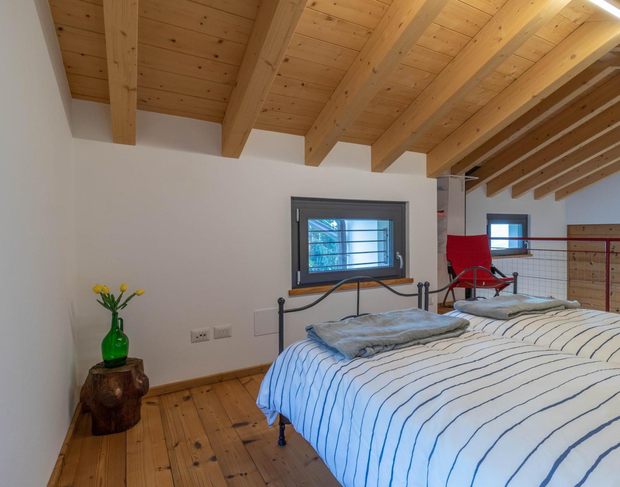 Welcomely - Al Sollievo House Lecco