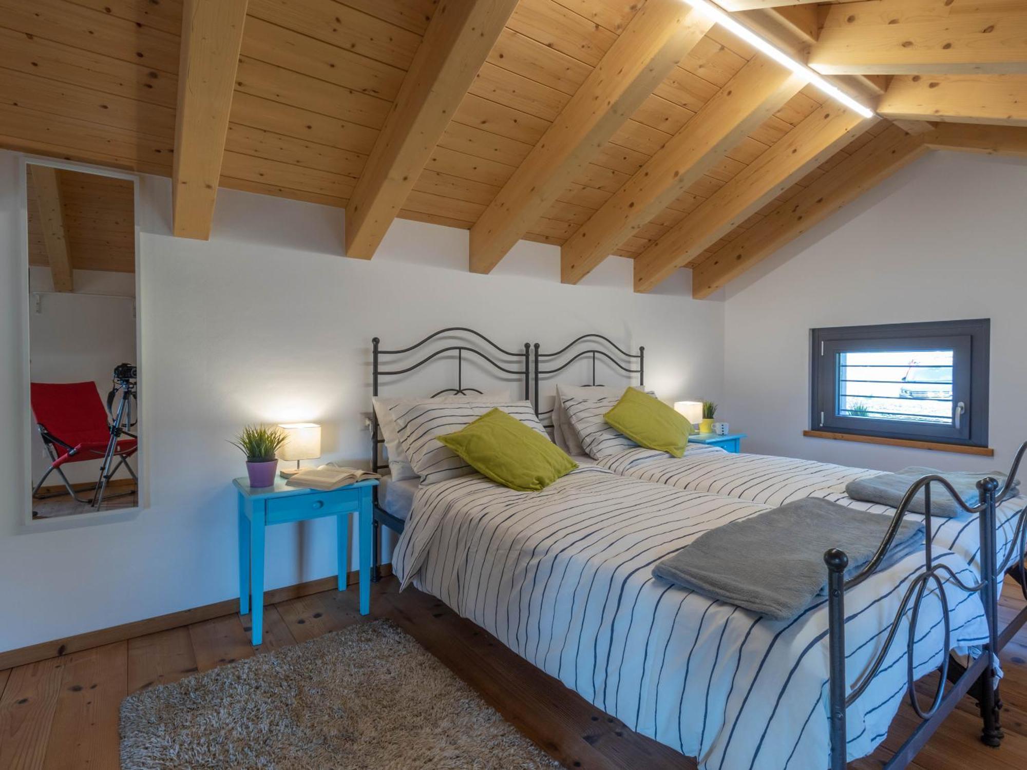 Apartment Welcomely - Al Sollievo House *