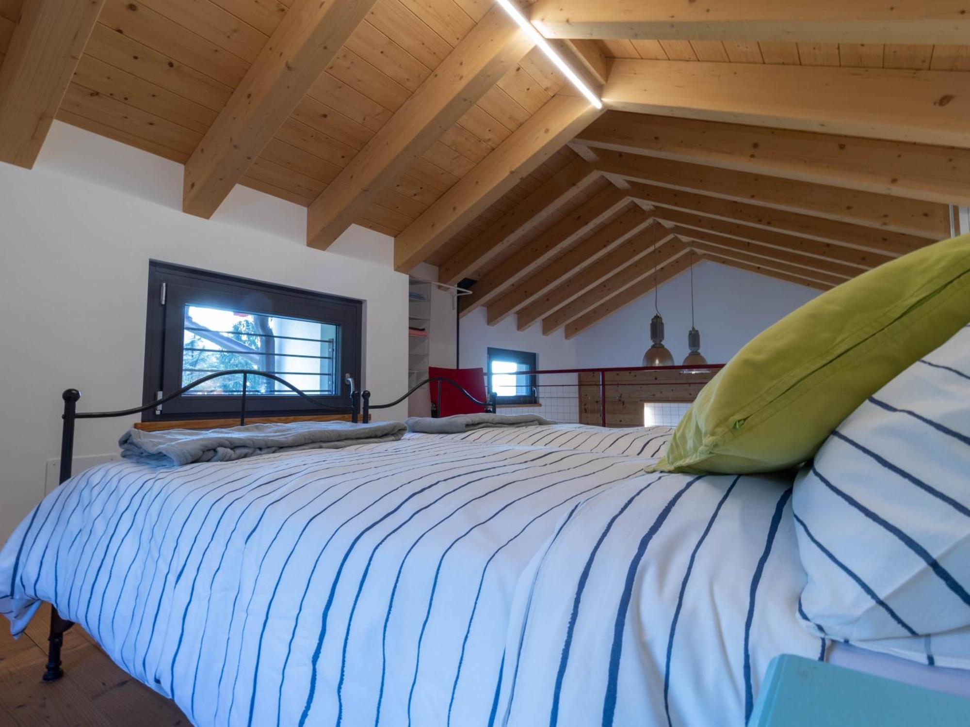 Apartment Welcomely - Al Sollievo House Lecco