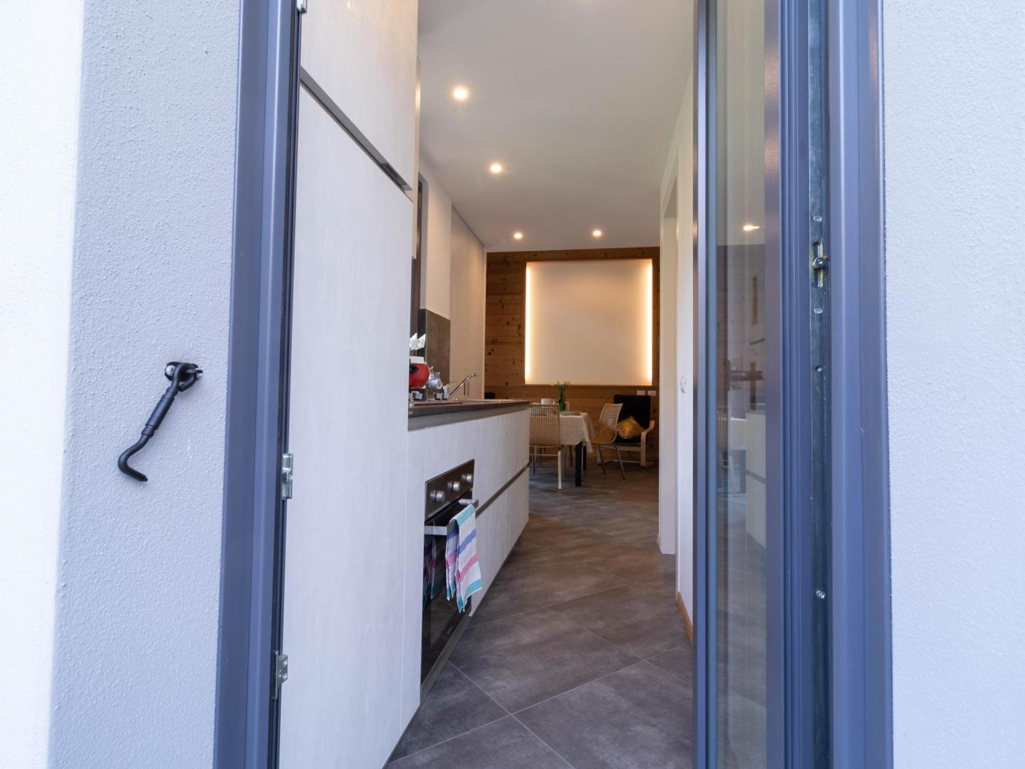 Apartment Welcomely - Al Sollievo House *