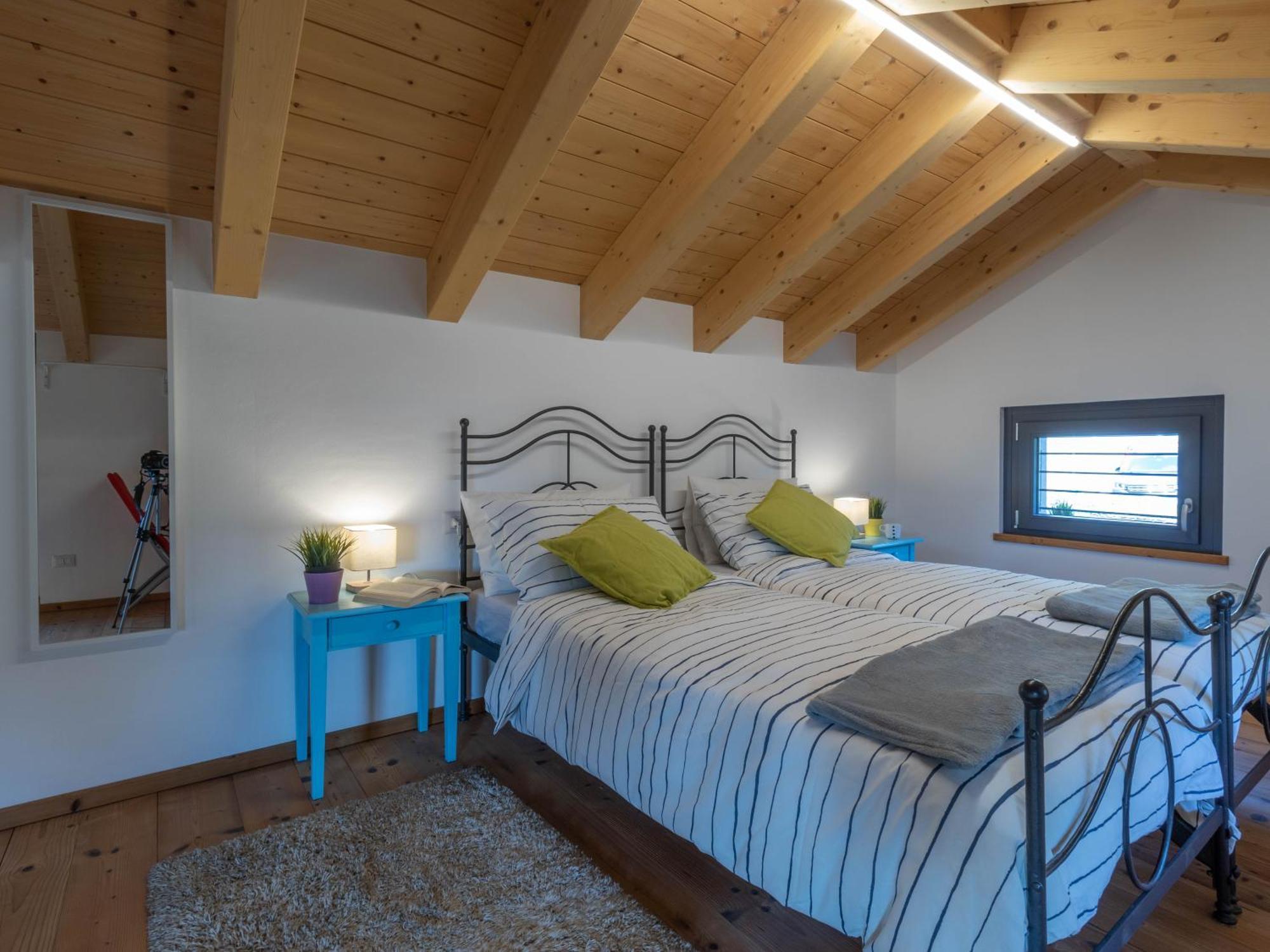 Welcomely - Al Sollievo House