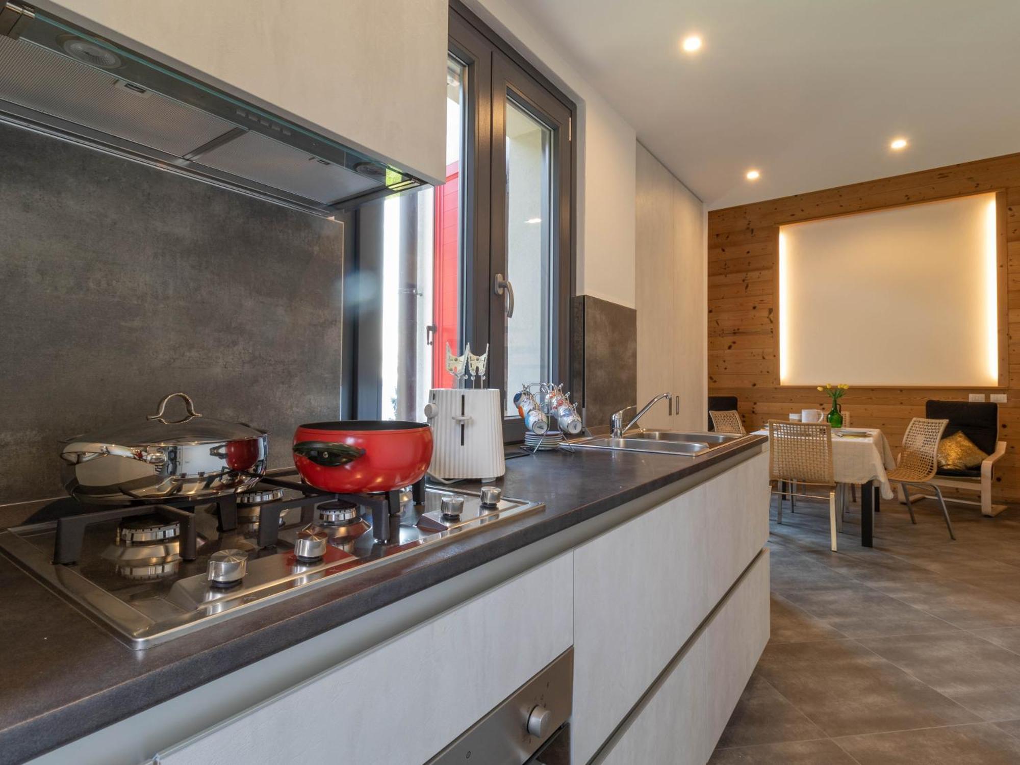 Apartment Welcomely - Al Sollievo House Lecco