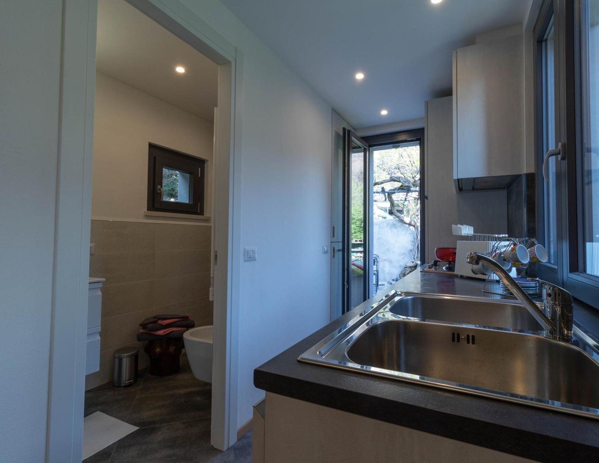 Welcomely - Al Sollievo House Lecco