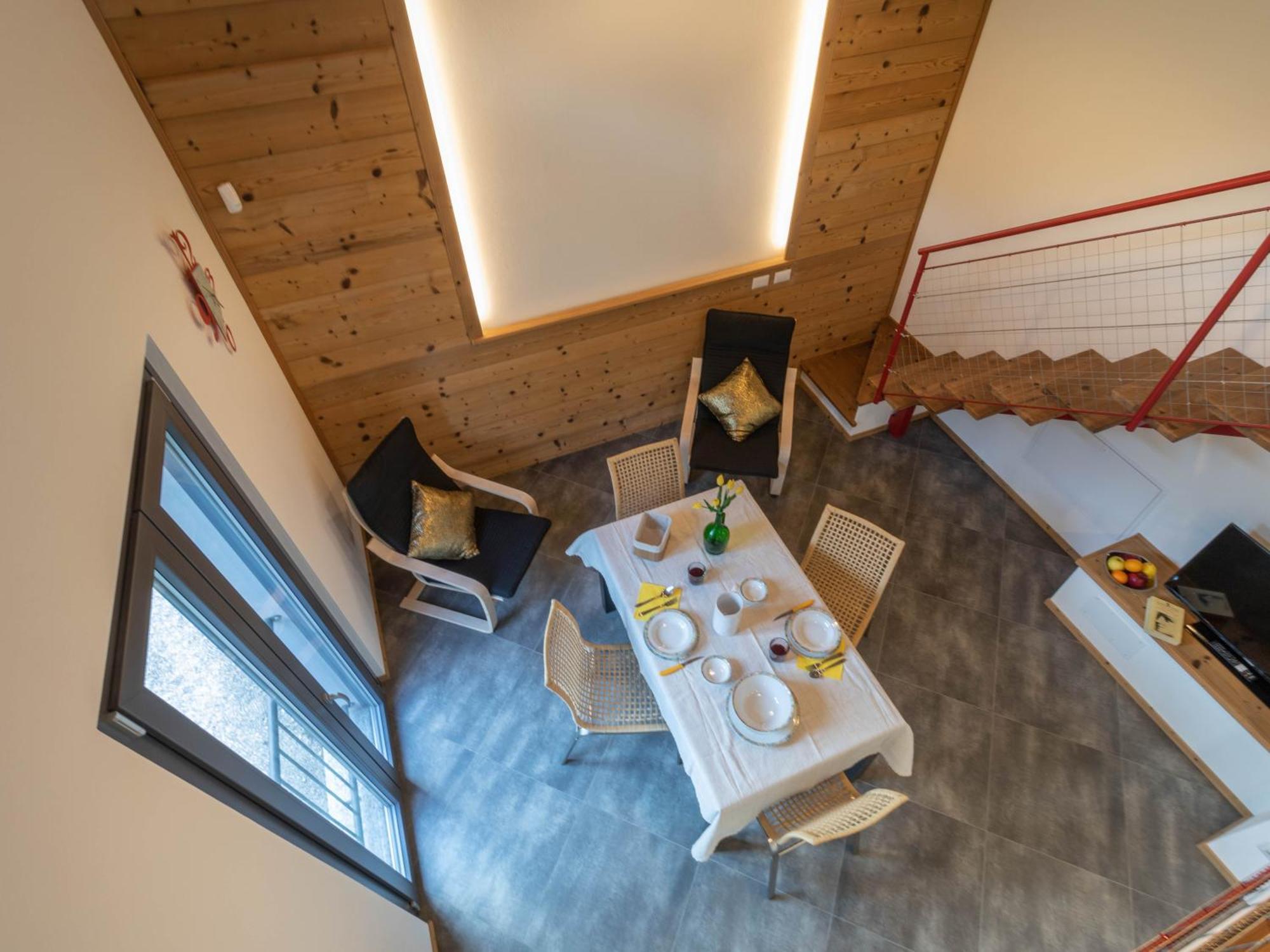 Apartment Welcomely - Al Sollievo House *