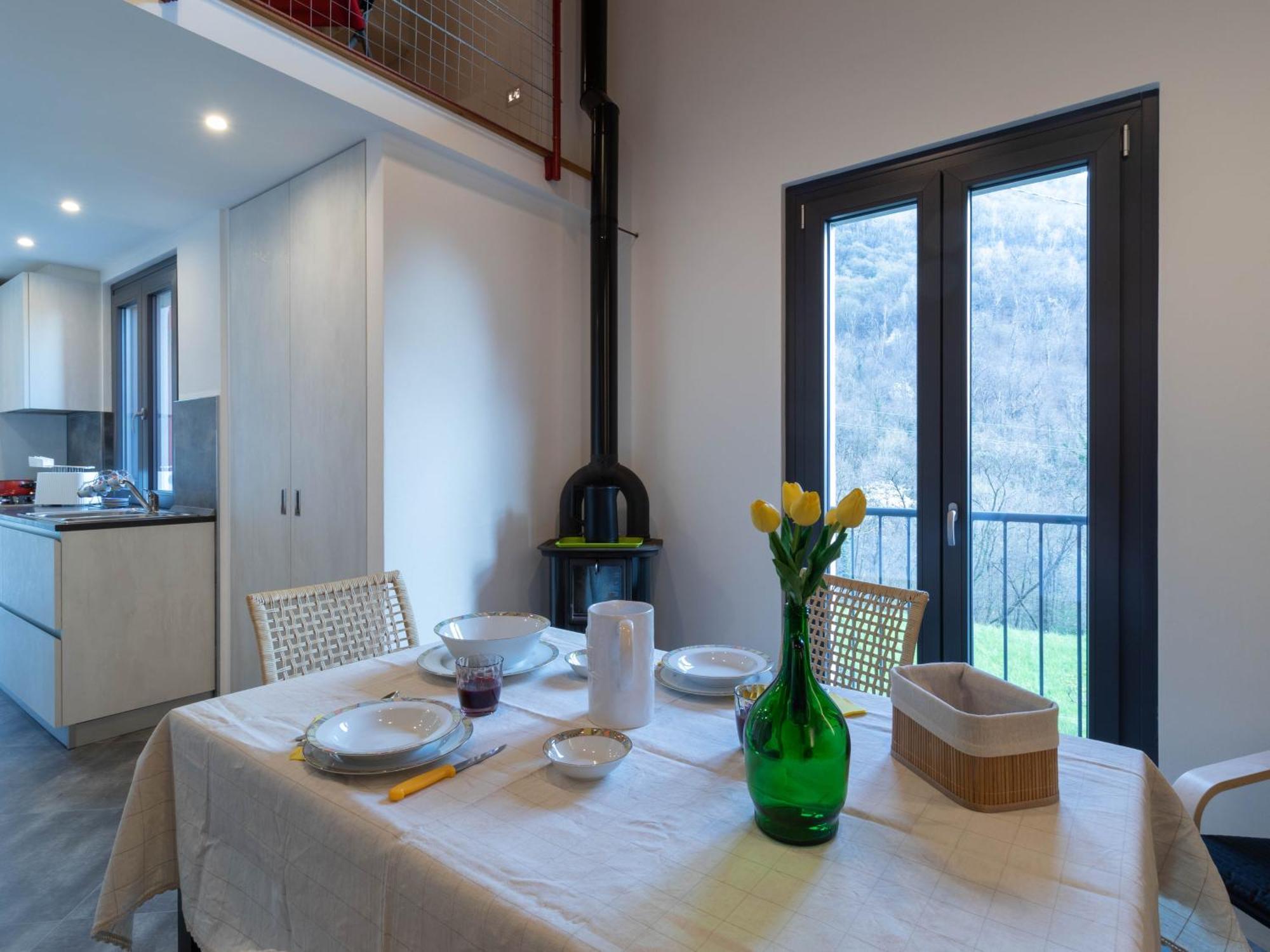 Apartment Welcomely - Al Sollievo House