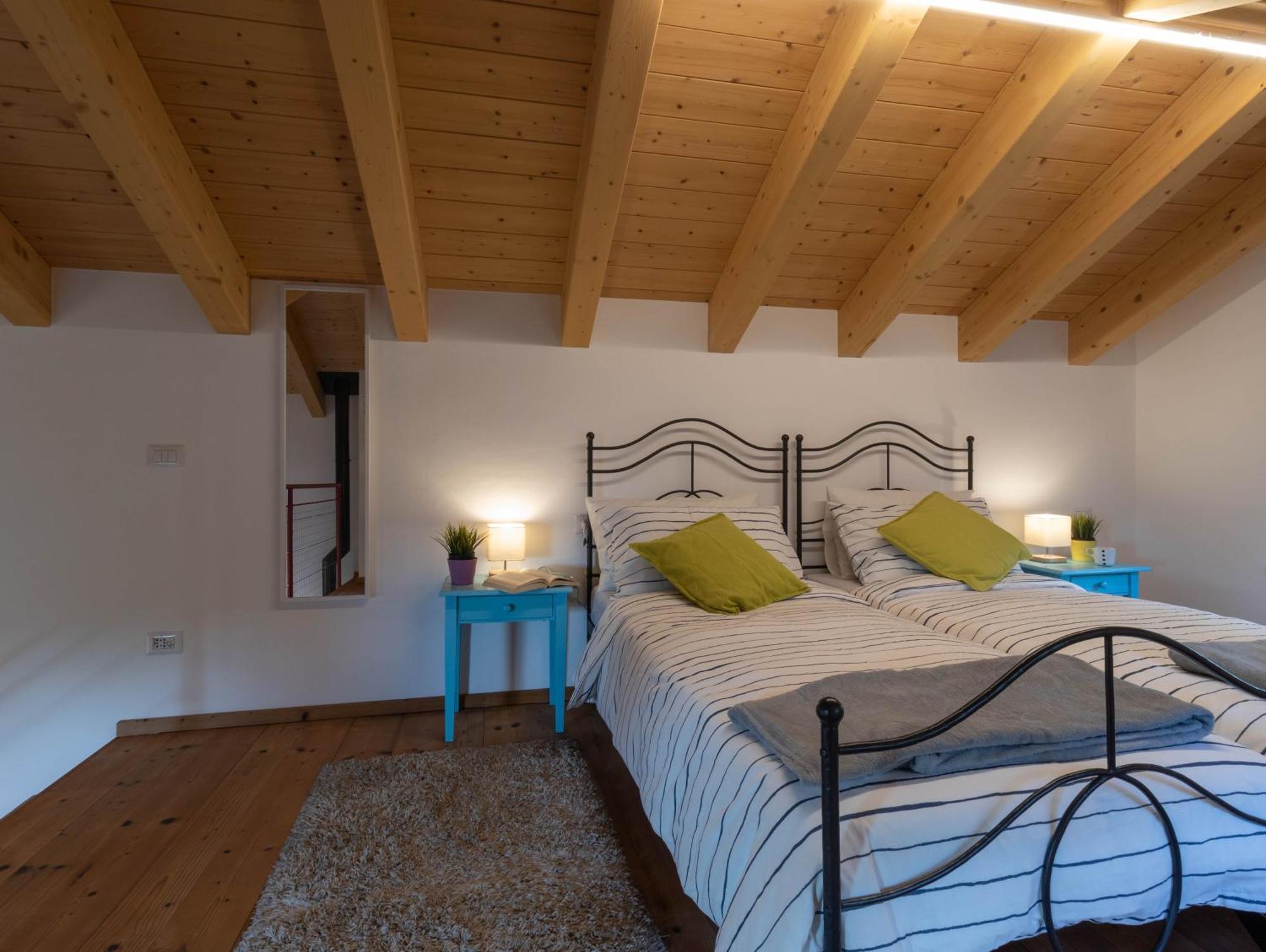 Apartment Welcomely - Al Sollievo House *