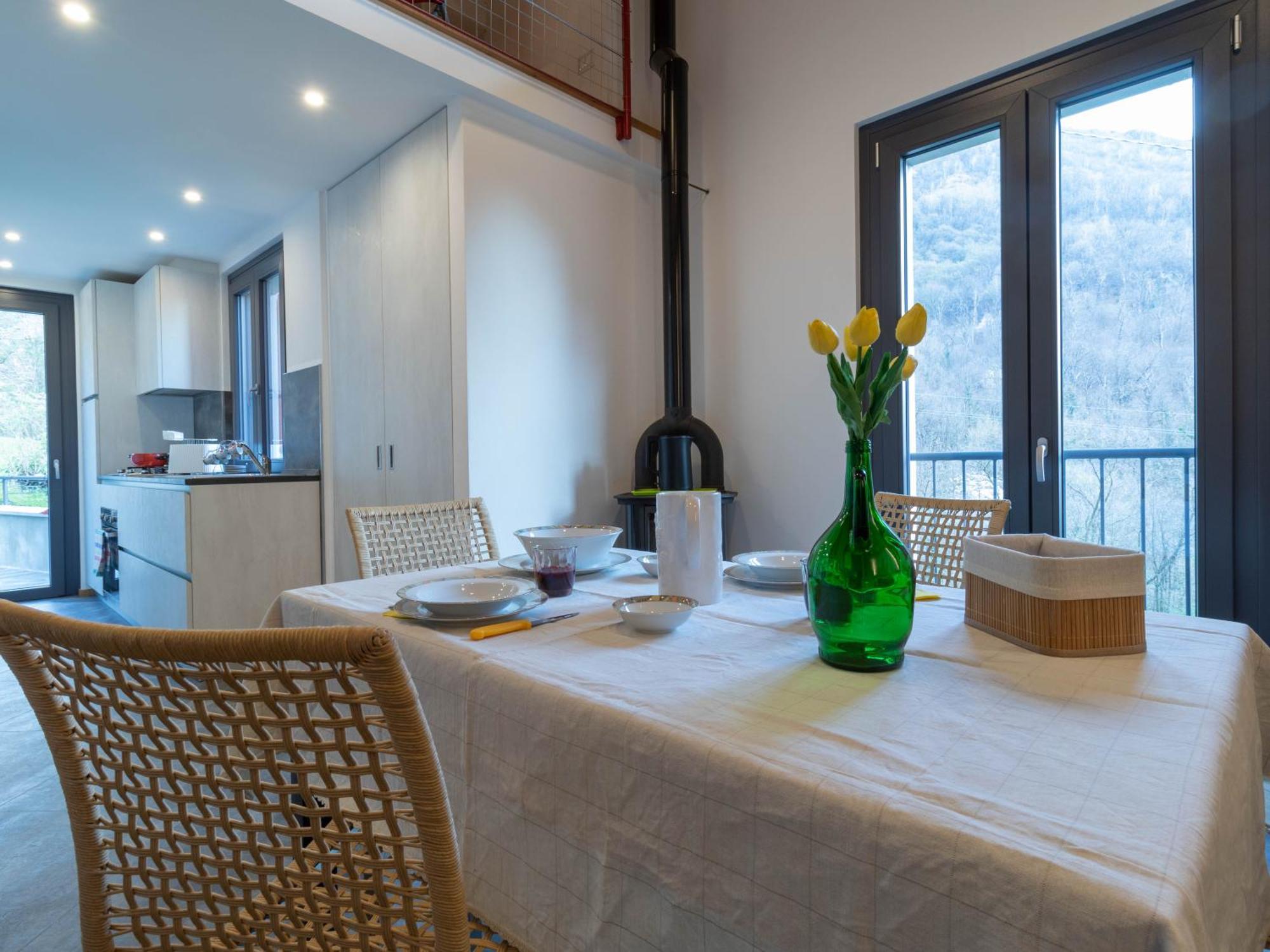 Apartment Welcomely - Al Sollievo House