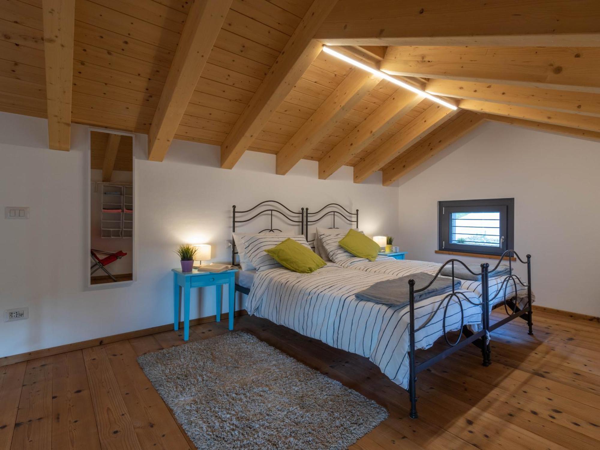 Welcomely - Al Sollievo House Lecco