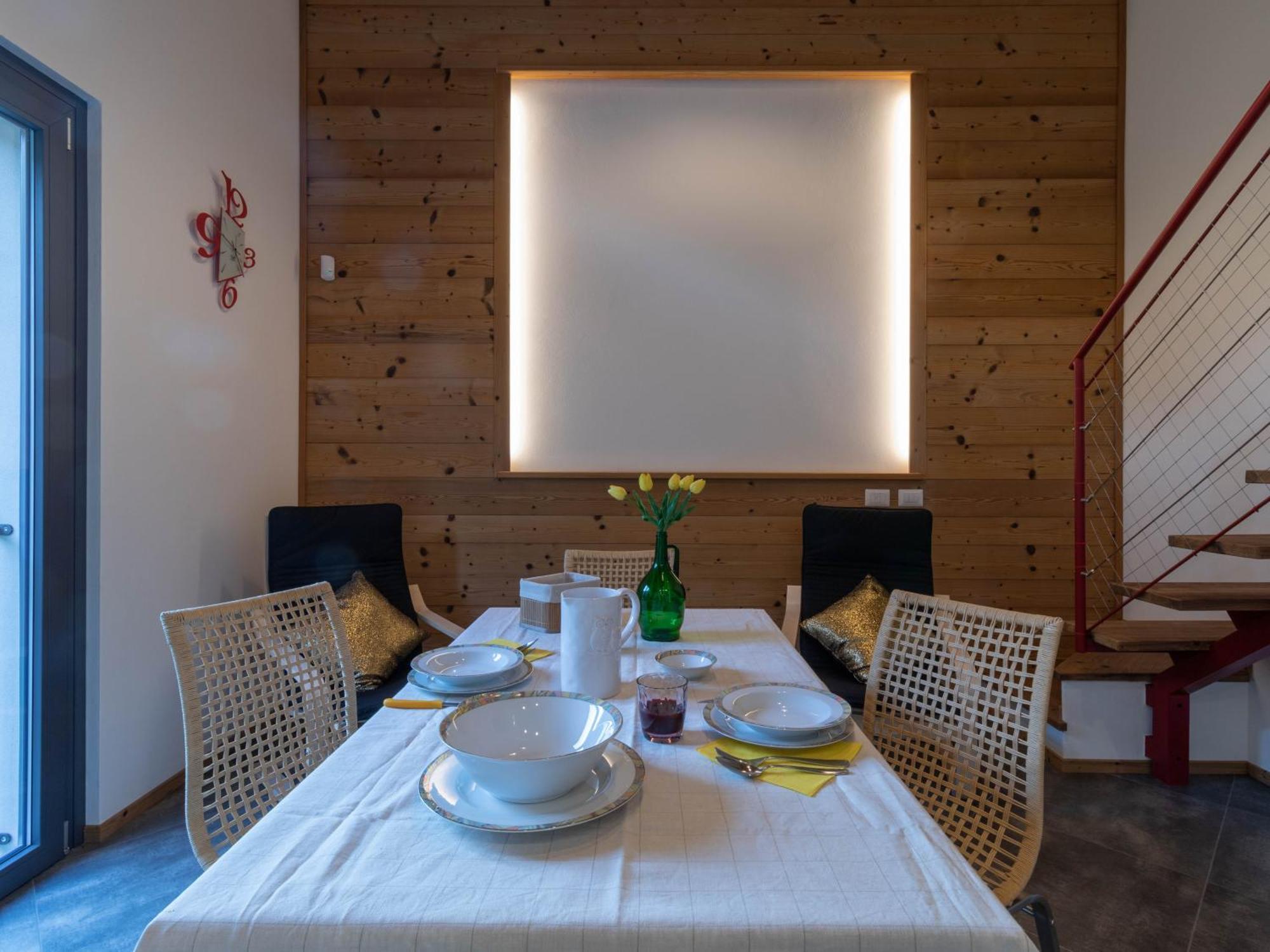 Apartment Welcomely - Al Sollievo House *
