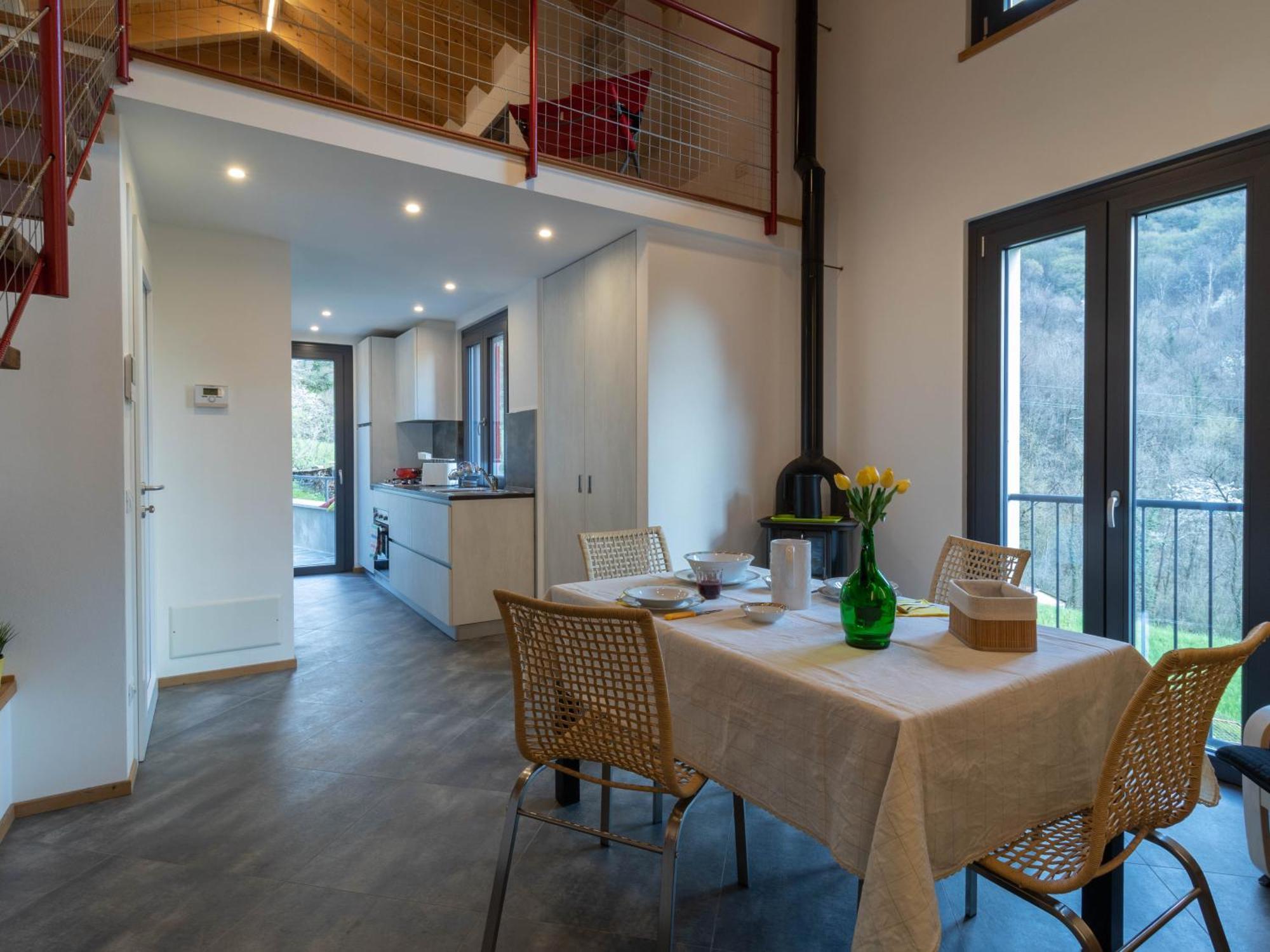 Welcomely - Al Sollievo House
