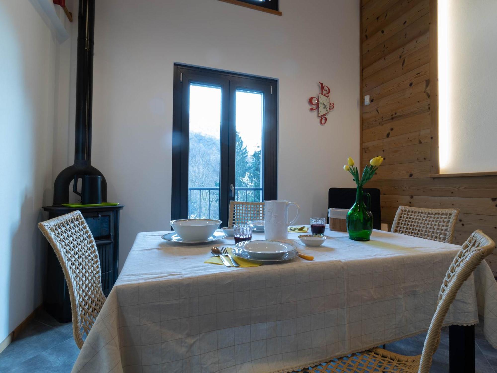 Apartment Welcomely - Al Sollievo House