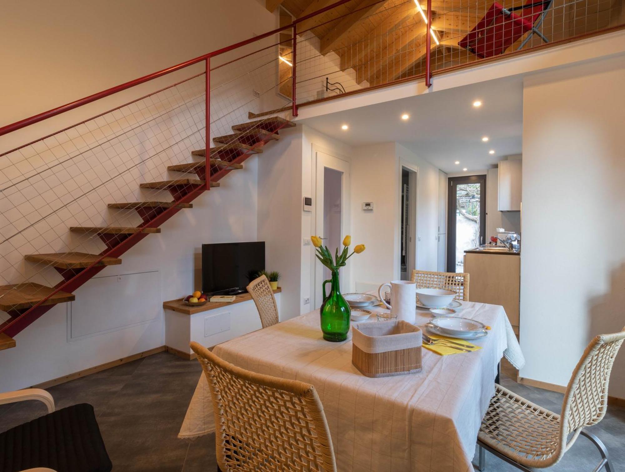 Welcomely - Al Sollievo House