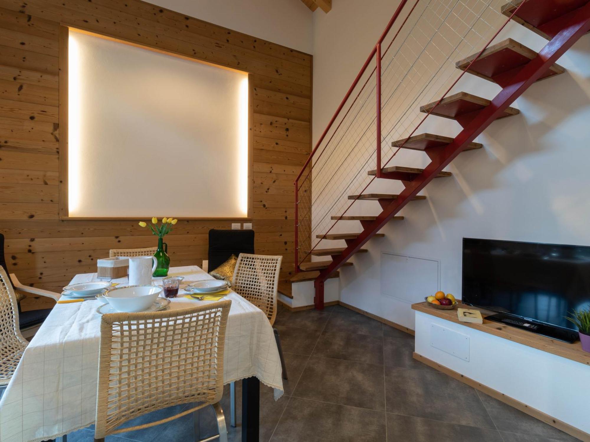 Welcomely - Al Sollievo House
