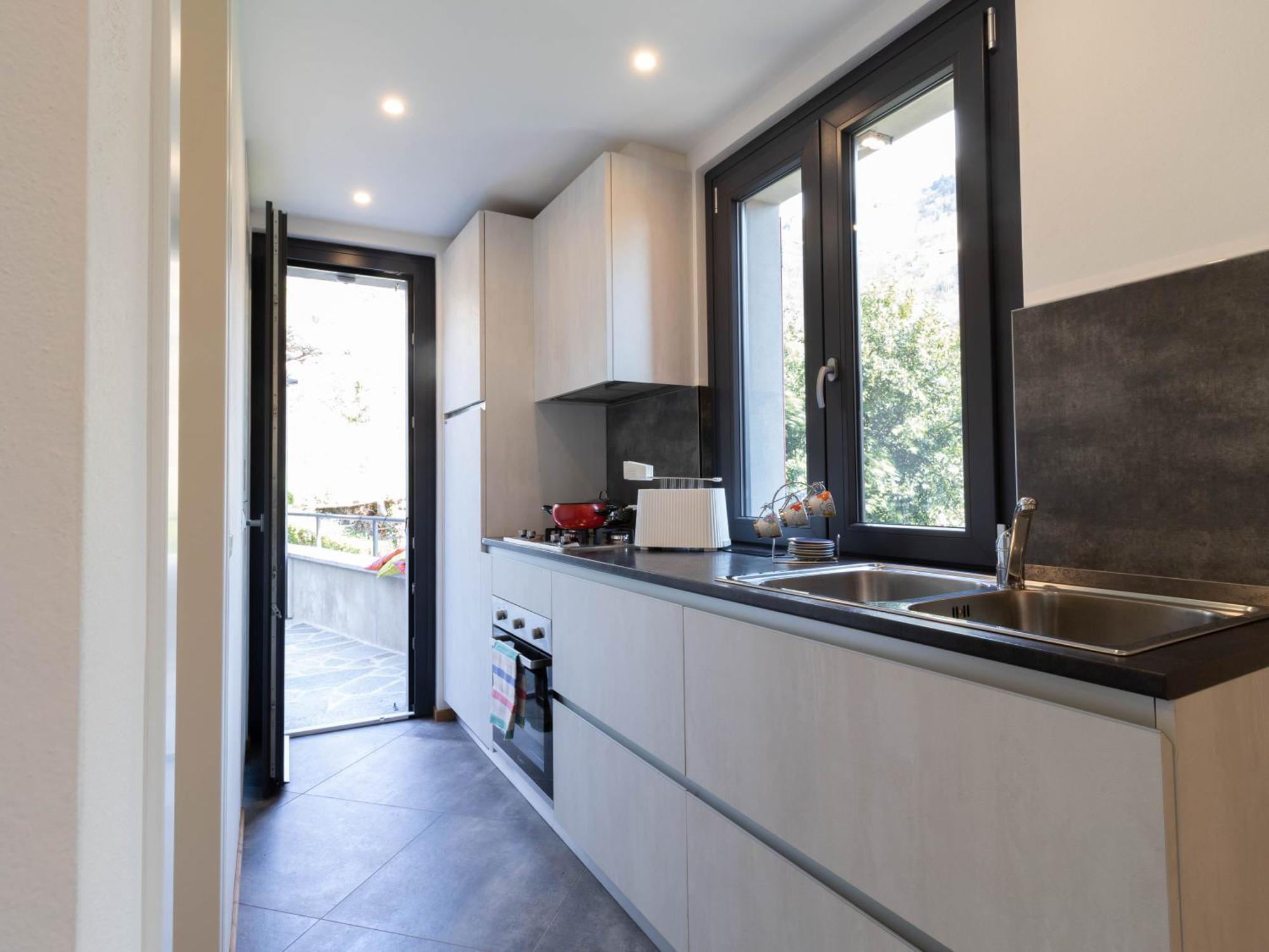 Welcomely - Al Sollievo House Lecco