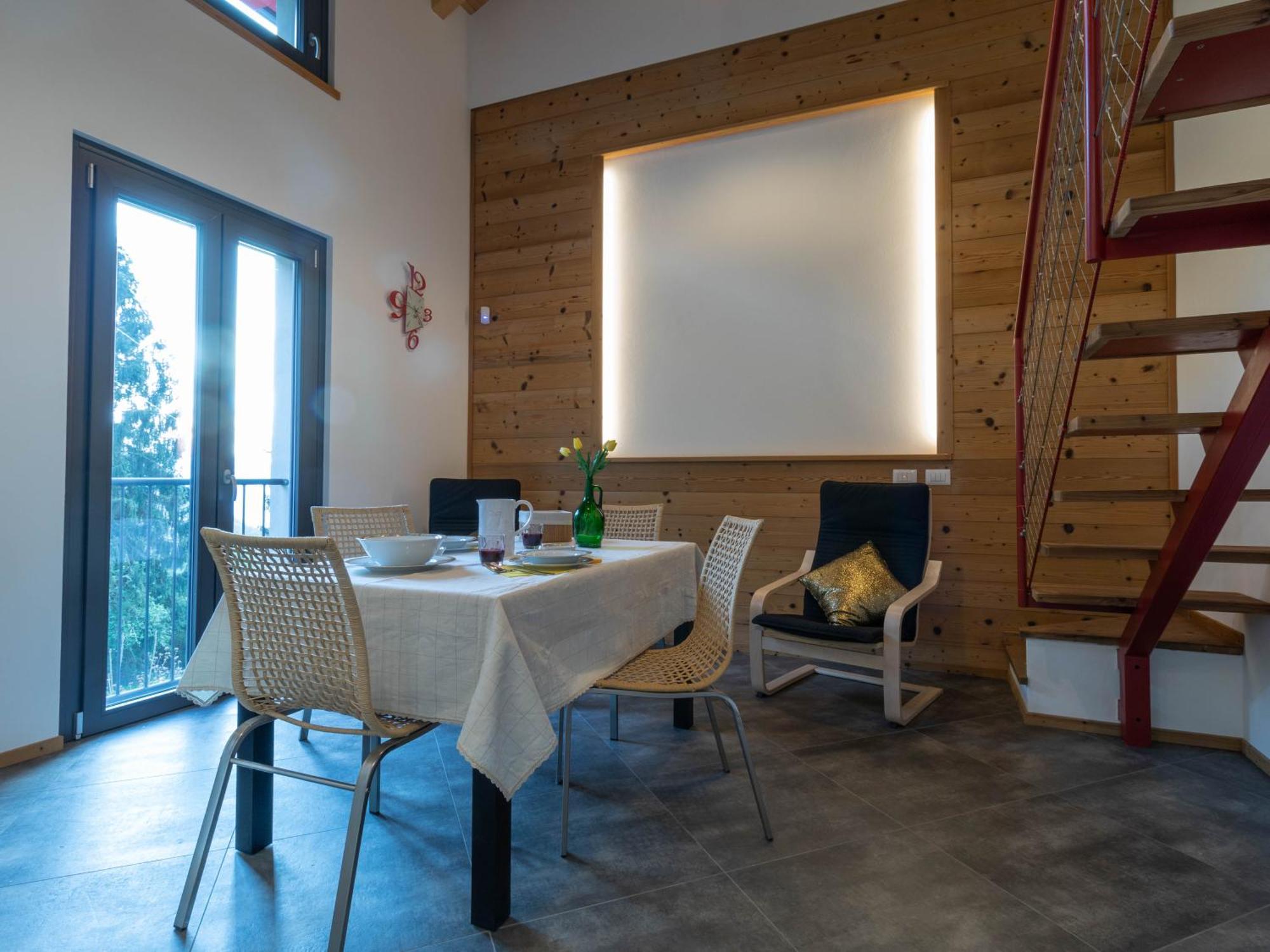 Welcomely - Al Sollievo House Lecco