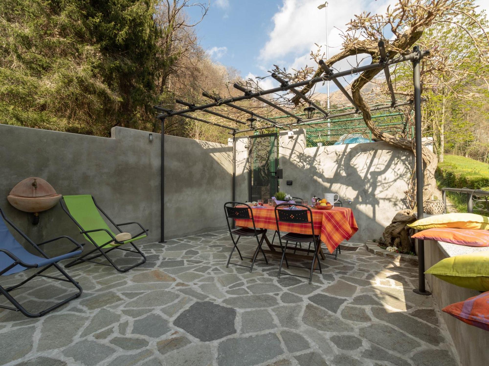 Welcomely - Al Sollievo House Lecco