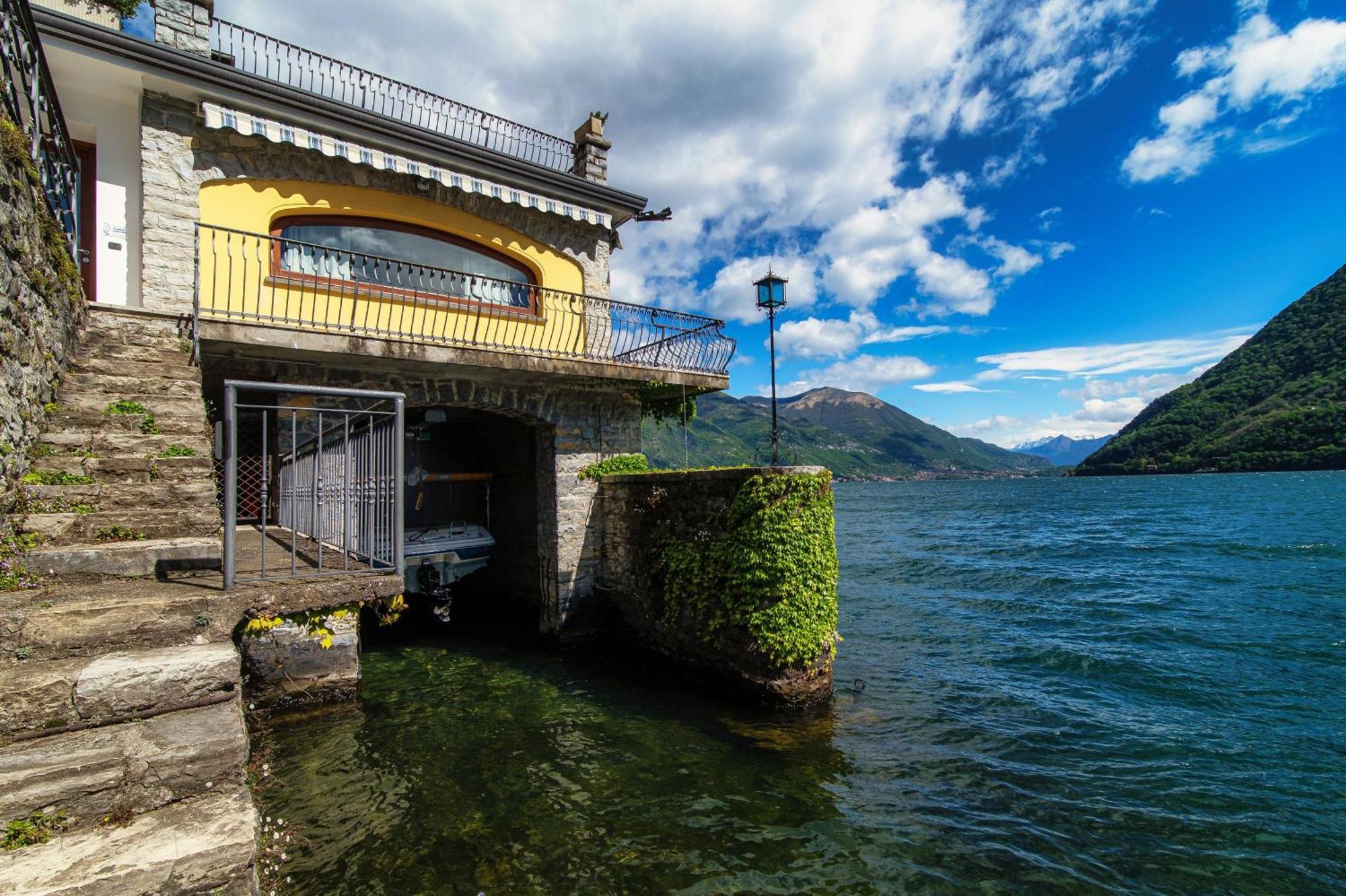 Darsena By Quokka 360 - Access To