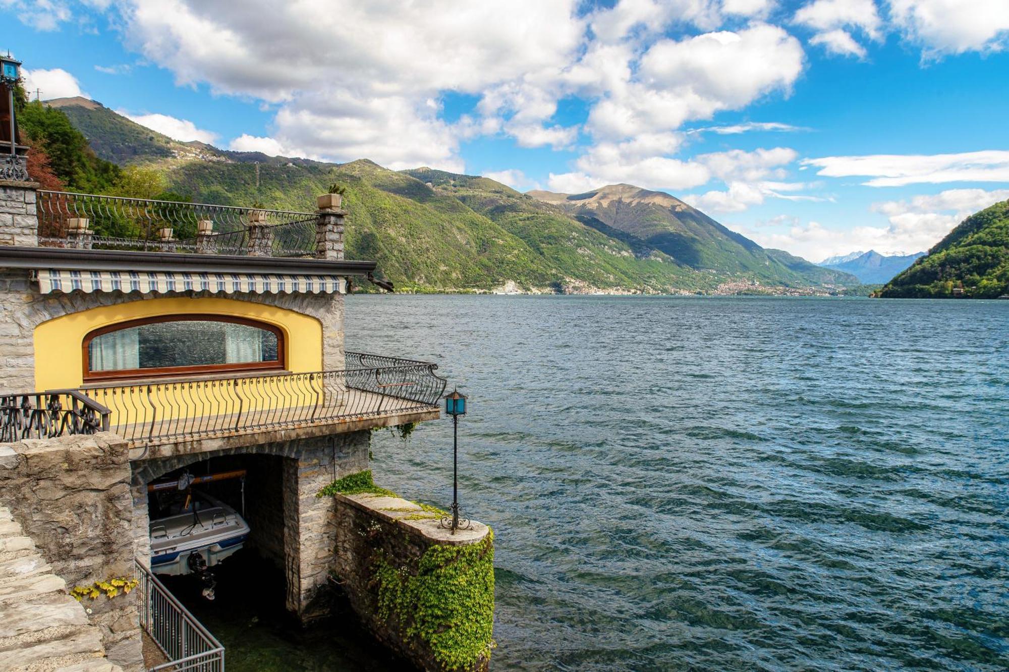 Darsena By Quokka 360 - Access To Brienno