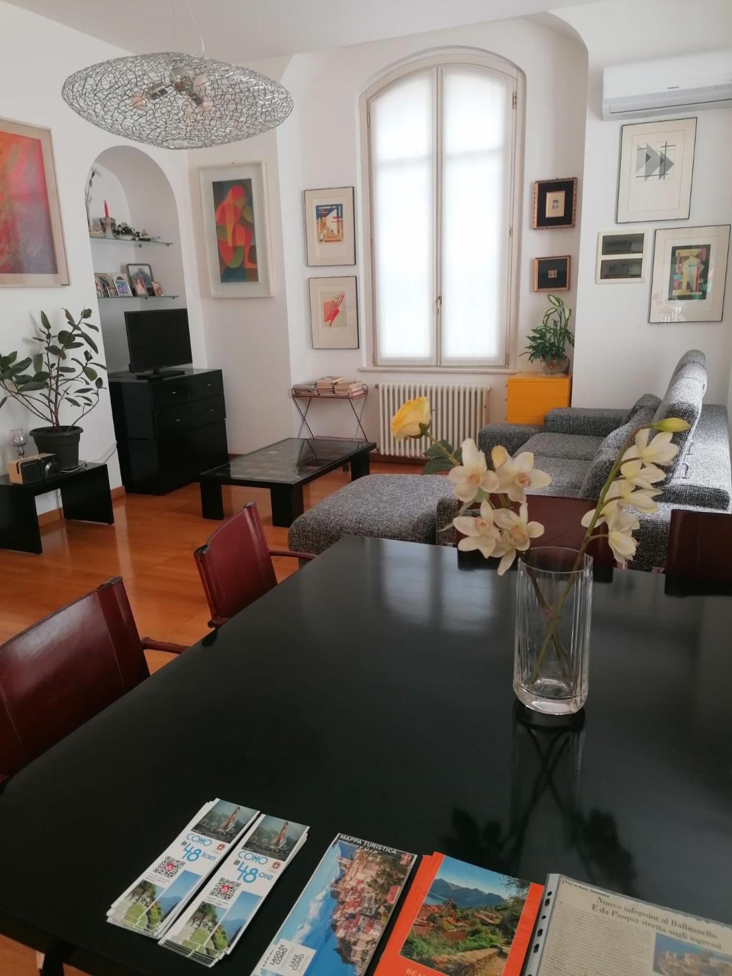 Holiday home Casa Laura Como