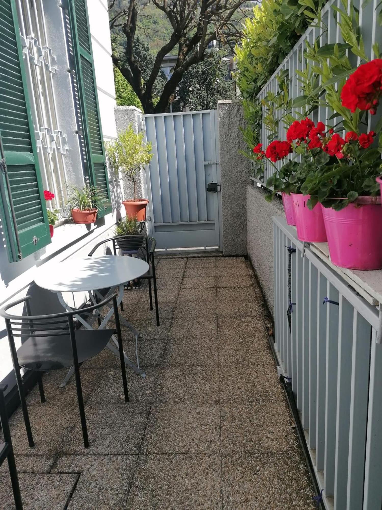Casa Laura