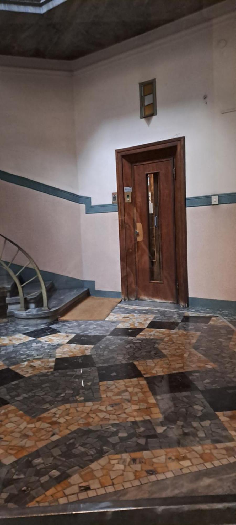 Apartment Como1937
