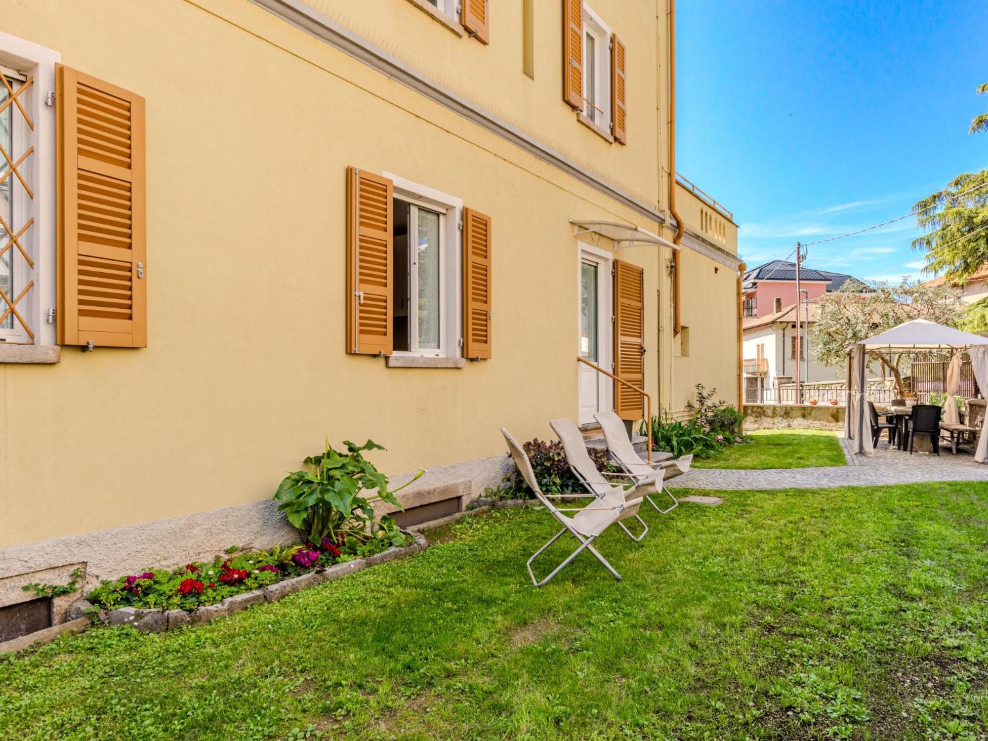 Apartment Bina By Interhome