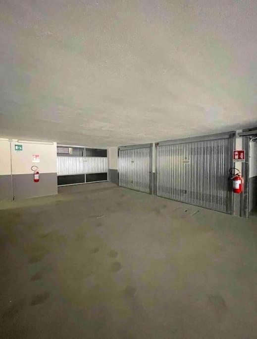 Apt. Aries - Penthouse Menaggio