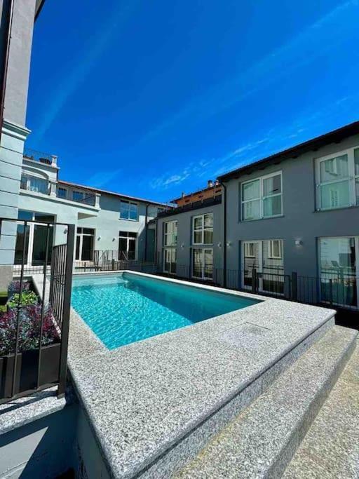 Apartment Apt. Aries - Penthouse