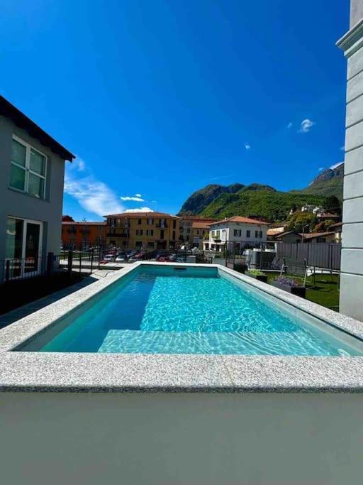 Apartment Apt. Aries - Penthouse Menaggio