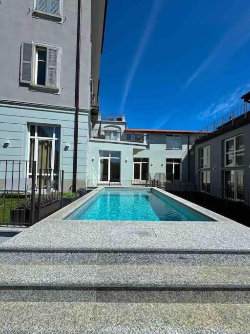 Apartment Apt. Aries - Penthouse