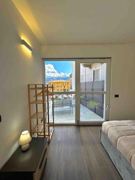 Apartment Apt. Aquarius Oasi Di