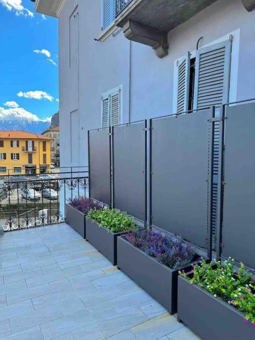 Apartment Apt. Aquarius Oasi Di Menaggio