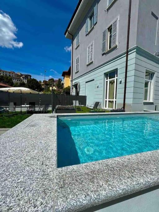 Apartment Apt. Aquarius Oasi Di