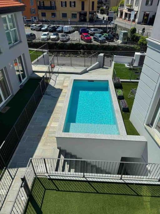 Apartment Apt. Aquarius Oasi Di