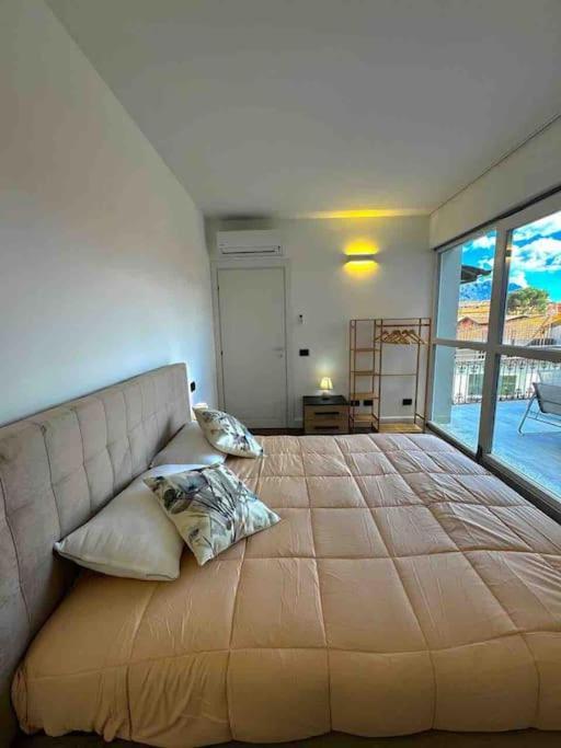 Apartment Apt. Aquarius Oasi Di Menaggio