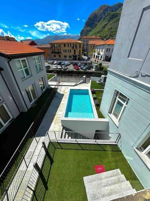 Apartment Apt. Aquarius Oasi Di *