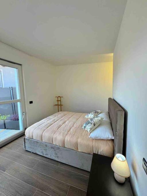 Apartment Apt. Aquarius Oasi Di