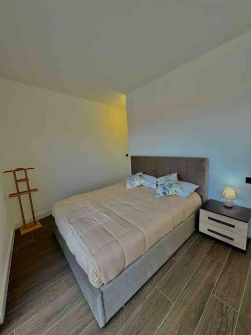 Apartment Apt. Aquarius Oasi Di *