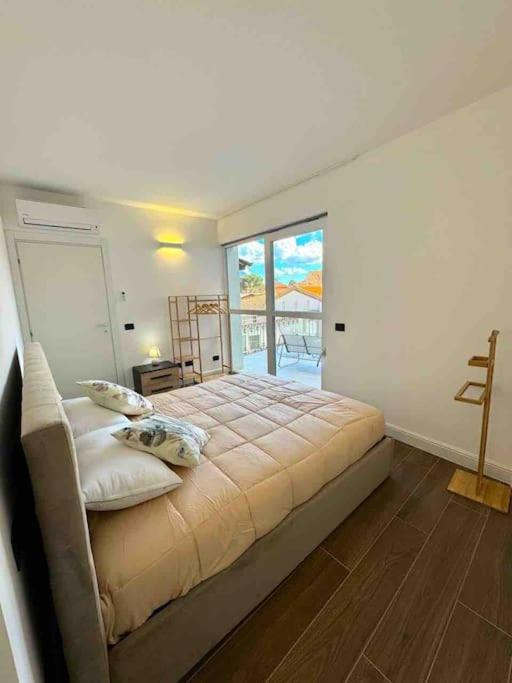 Apartment Apt. Aquarius Oasi Di Menaggio