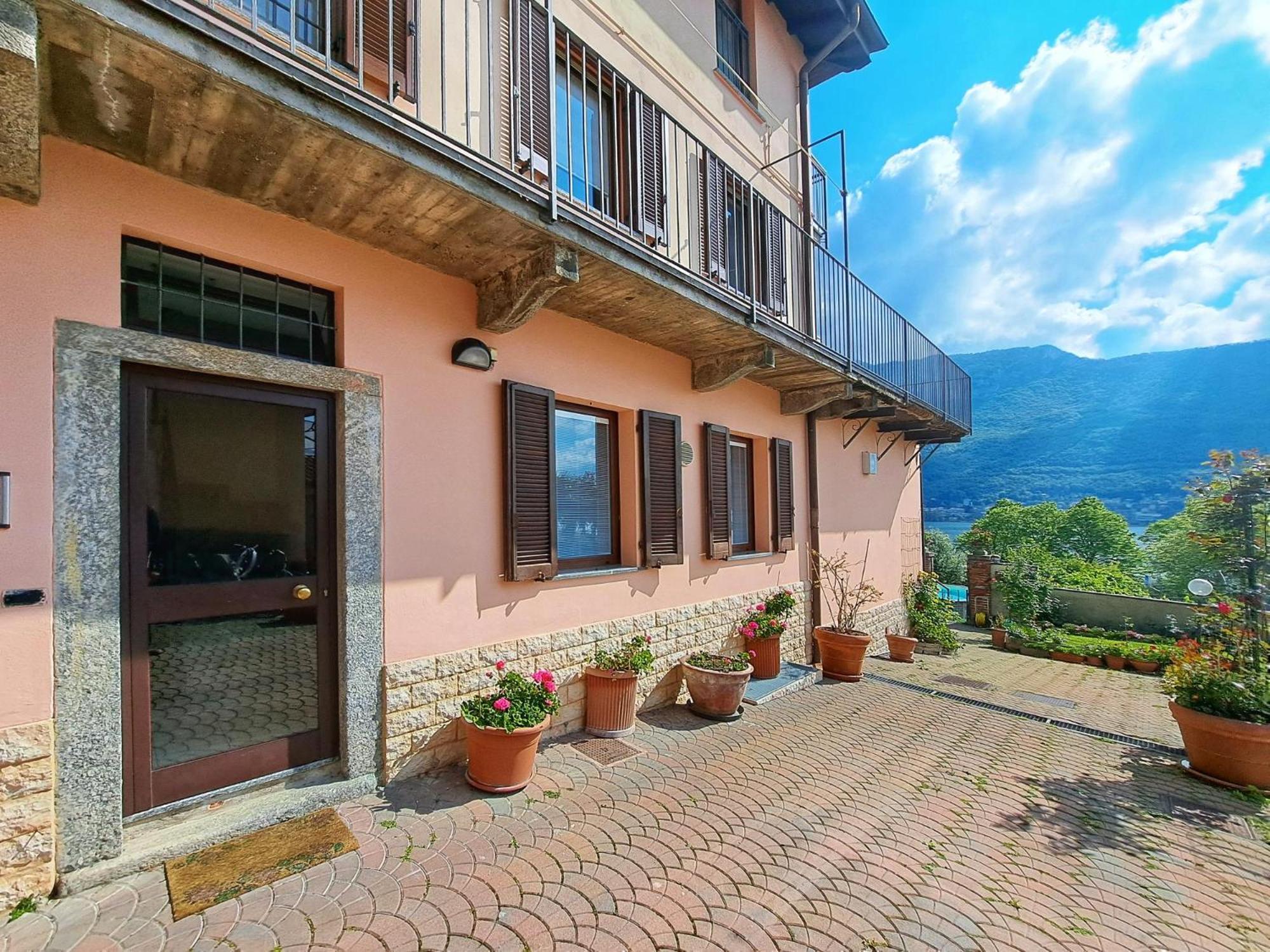 Apartment Le Rose Sul *