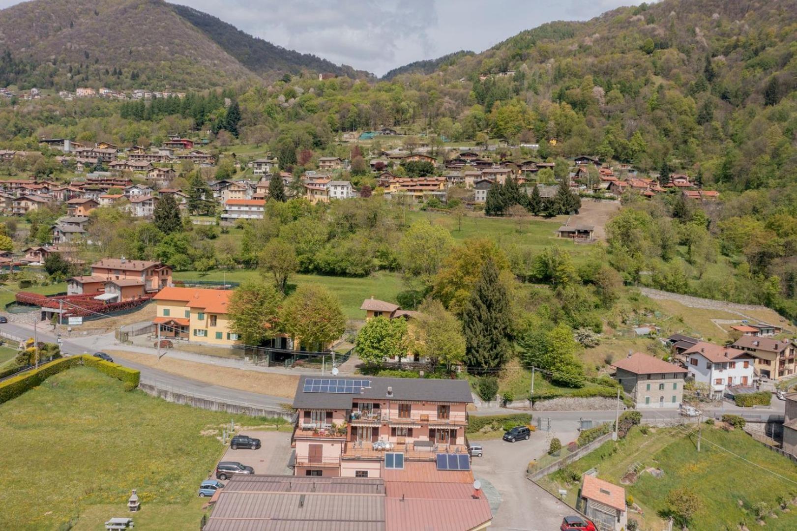 Ca Del Restel
