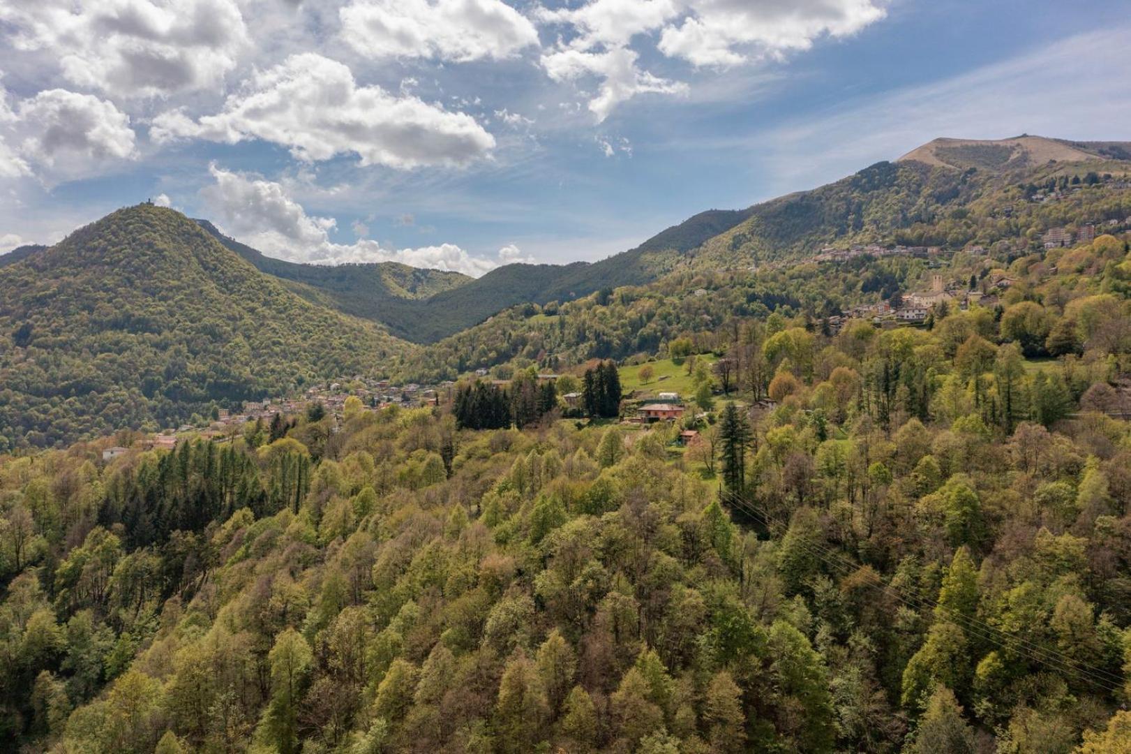 Apartment Ca Del Restel